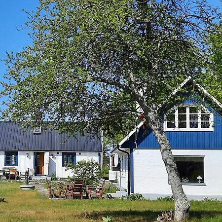 Sandhammaren ,Skane Löderup Eksteriør billede