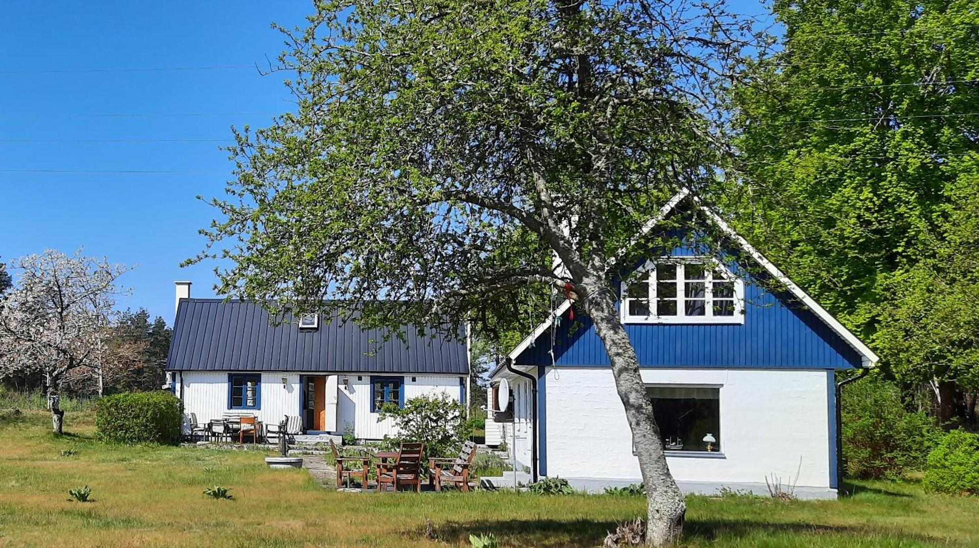Sandhammaren ,Skane Löderup Eksteriør billede
