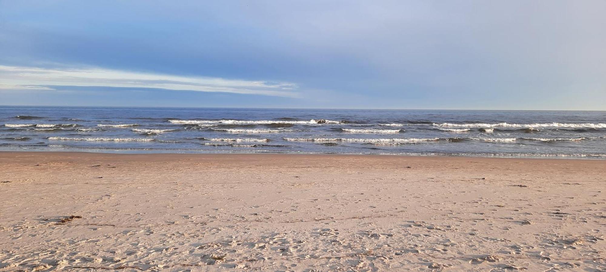 Sandhammaren ,Skane Löderup Eksteriør billede