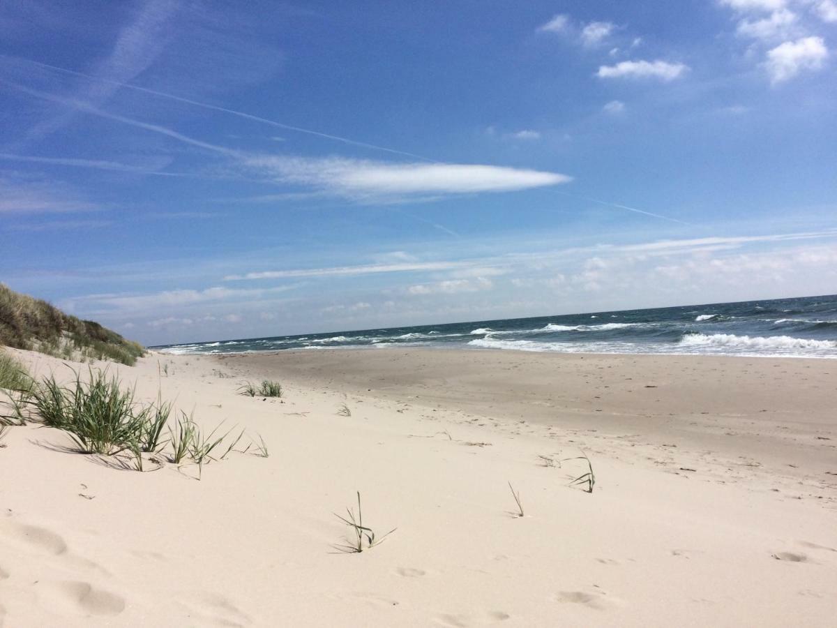 Sandhammaren ,Skane Löderup Eksteriør billede