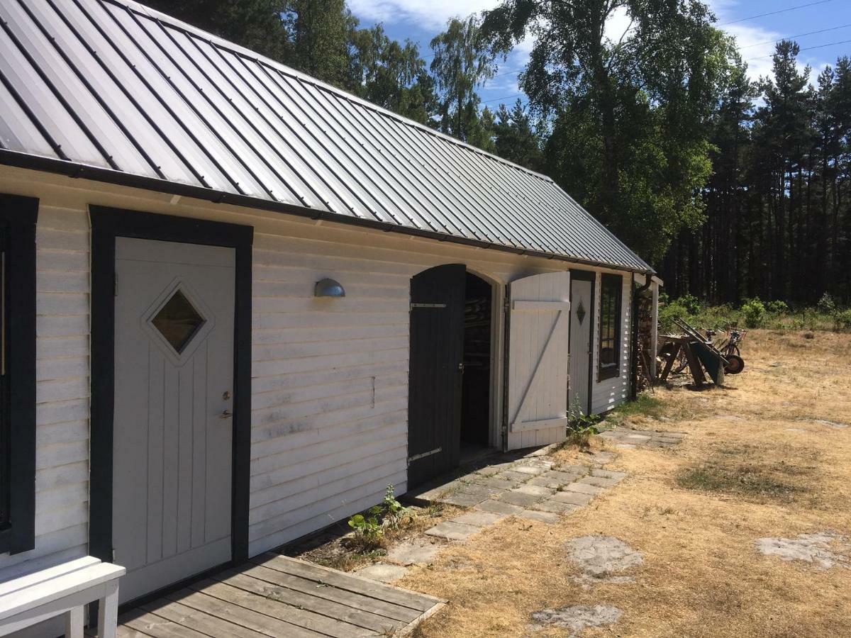 Sandhammaren ,Skane Löderup Eksteriør billede