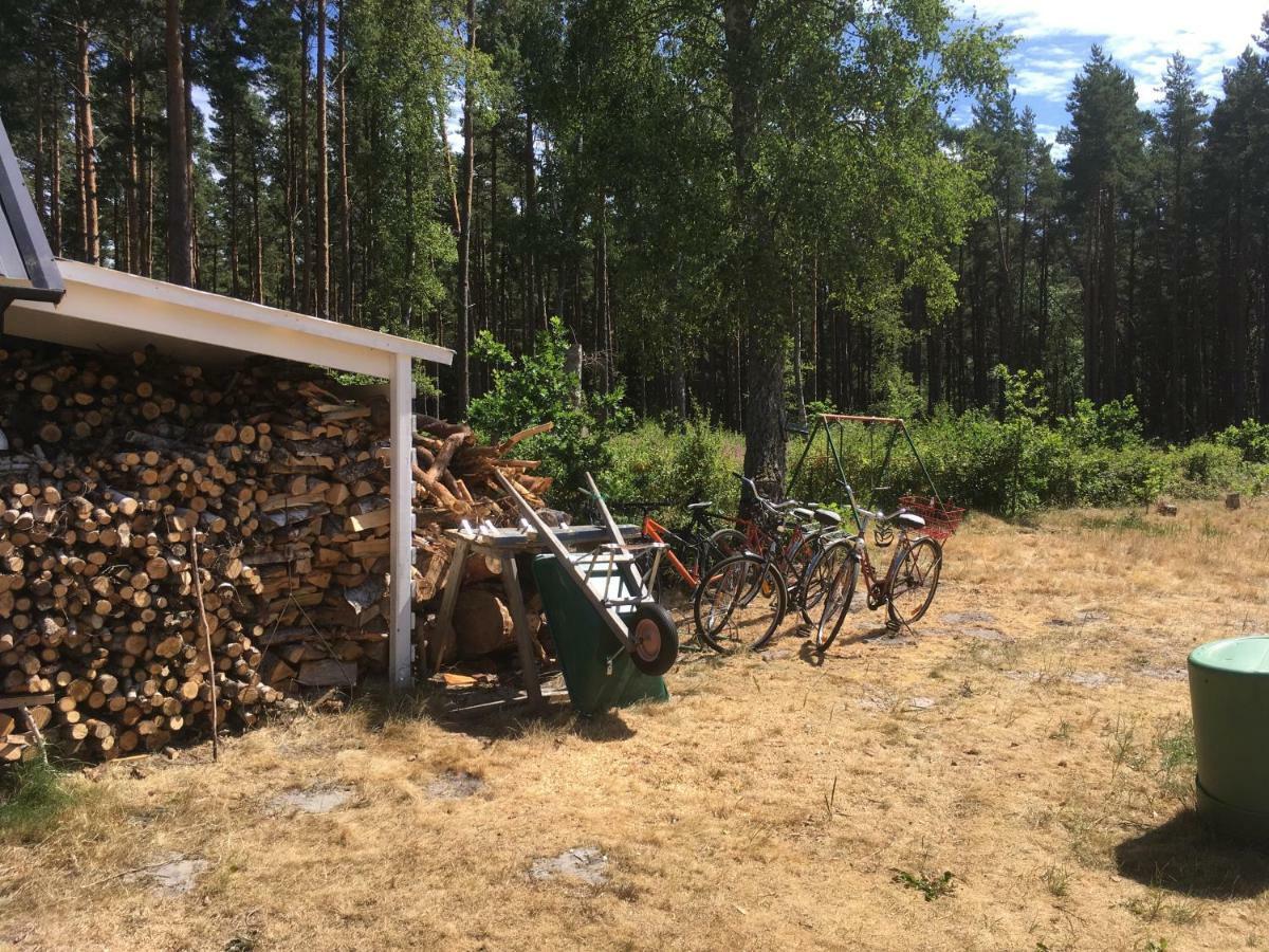 Sandhammaren ,Skane Löderup Eksteriør billede