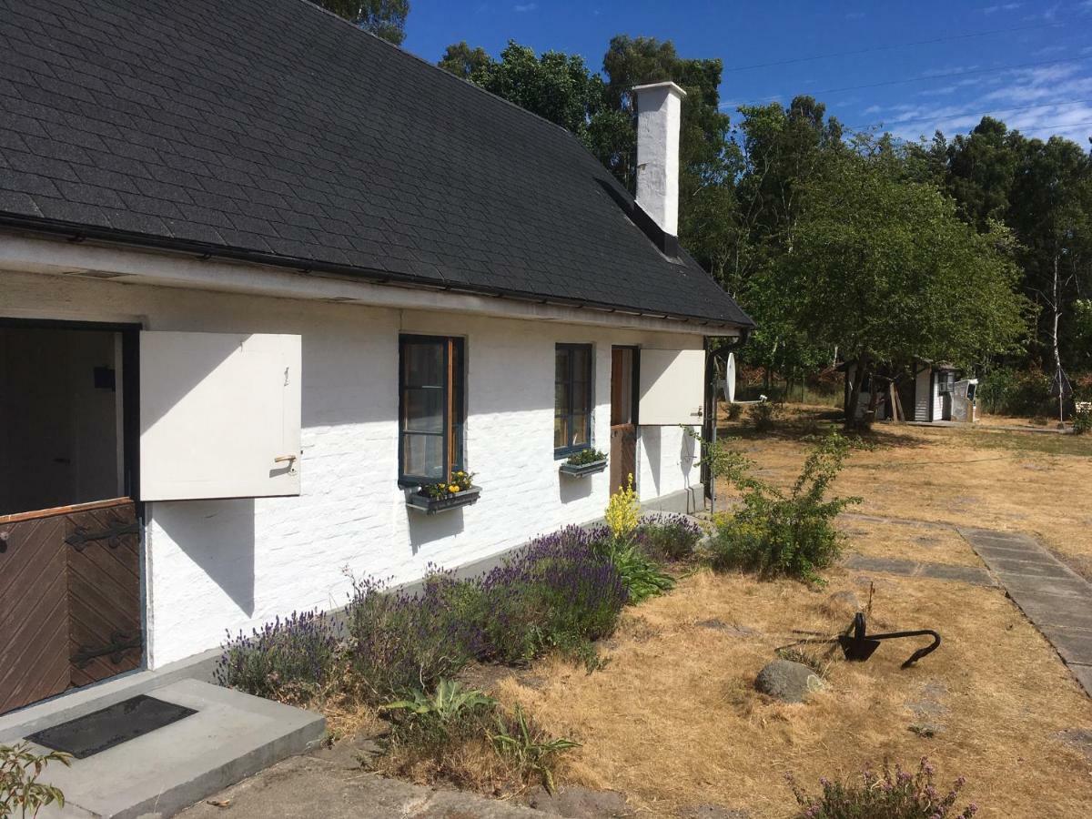 Sandhammaren ,Skane Löderup Eksteriør billede